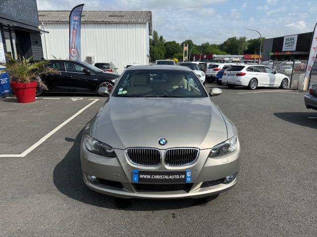 Bmw Série 3 image 5