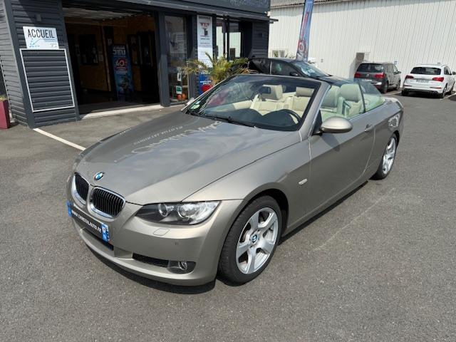 Bmw Série 3 image 3