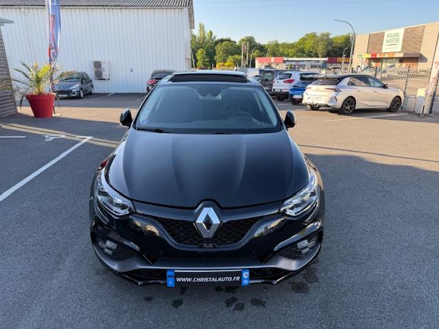 Renault Mégane image 4