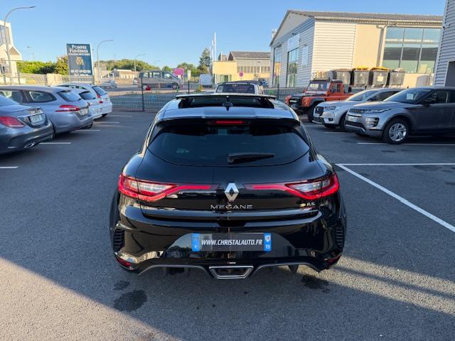 Renault Mégane image 7