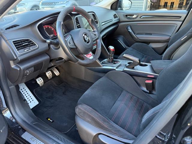 Renault Mégane image 1