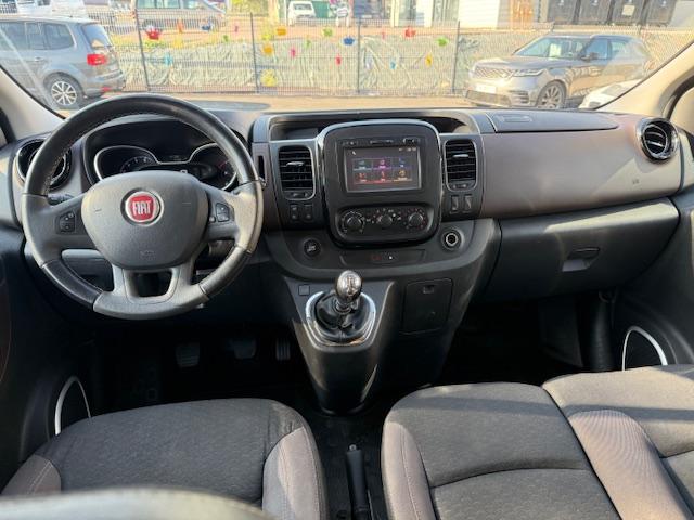 Fiat Talento image 2