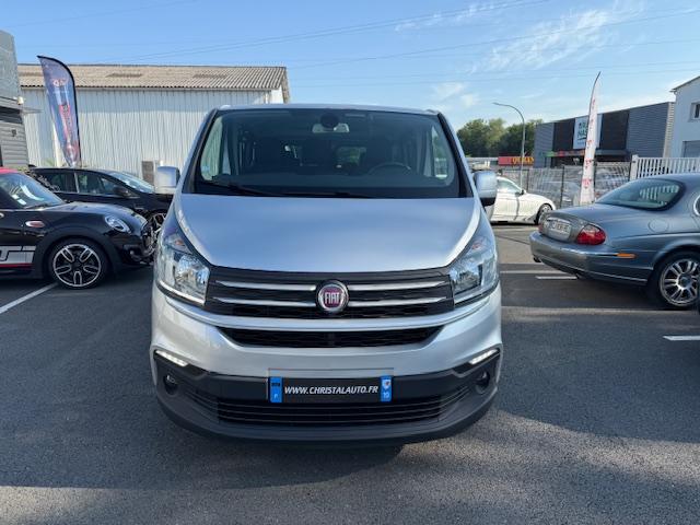 Fiat Talento image 3