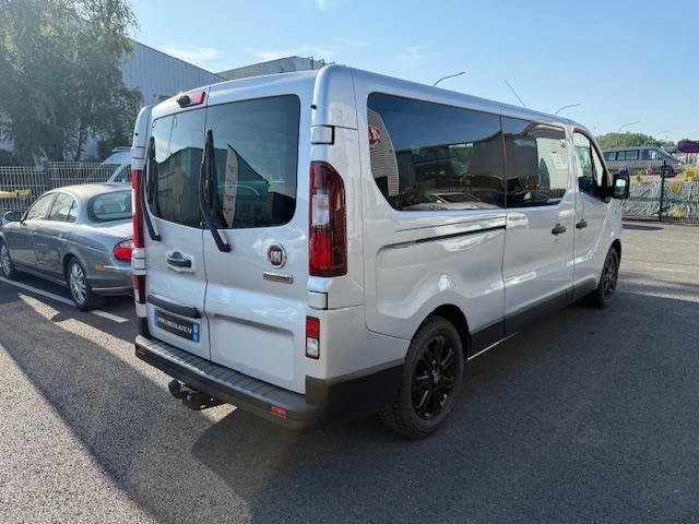 Fiat Talento image 1