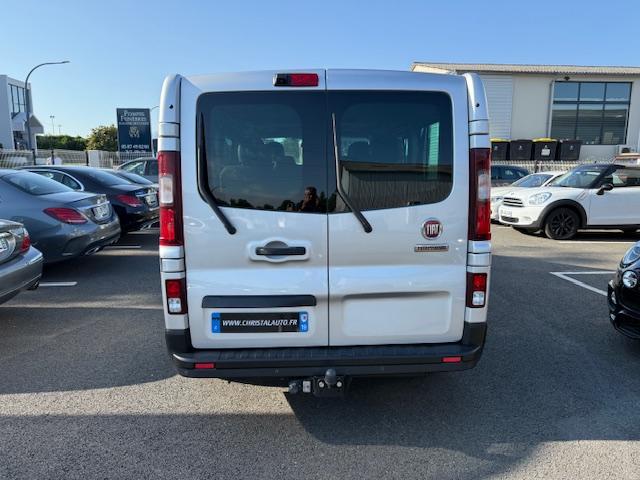 Fiat Talento image 7