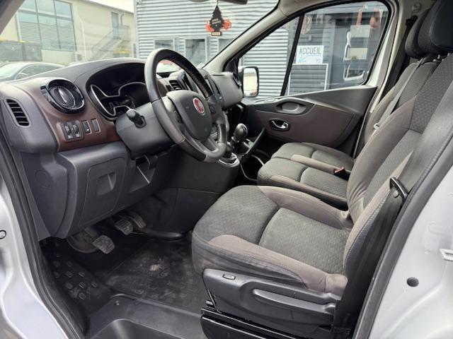 Fiat Talento image 6