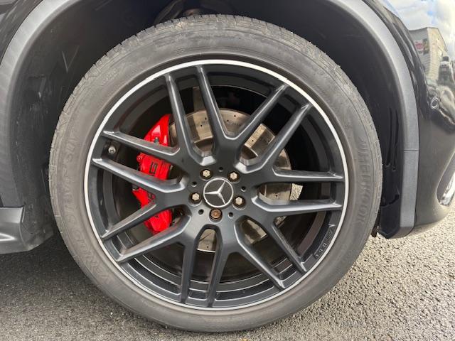 Mercedes Benz Classe Gle Coupe image 6