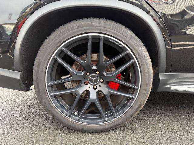 Mercedes Benz Classe Gle Coupe image 5