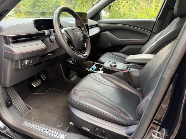 Ford Mustang image 9
