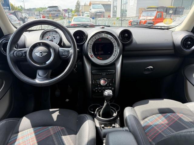 Mini Paceman image 4