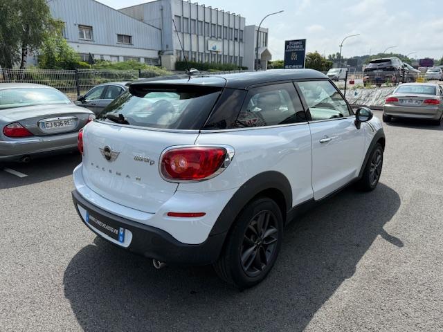 Mini Paceman image 6