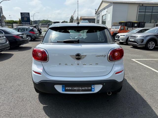 Mini Paceman image 5
