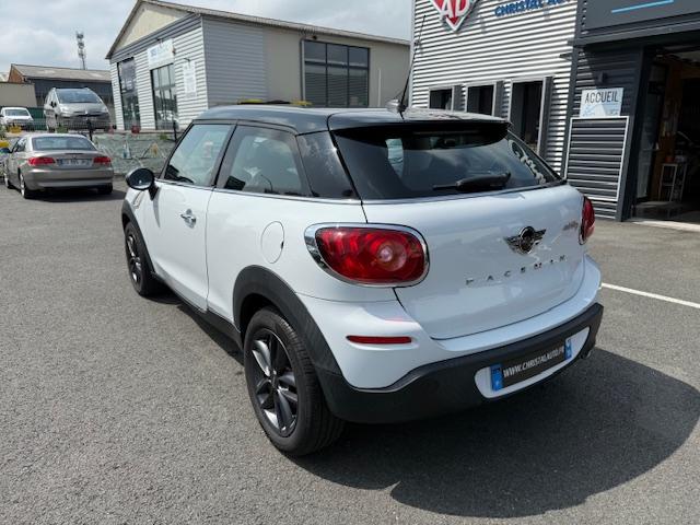 Mini Paceman image 2