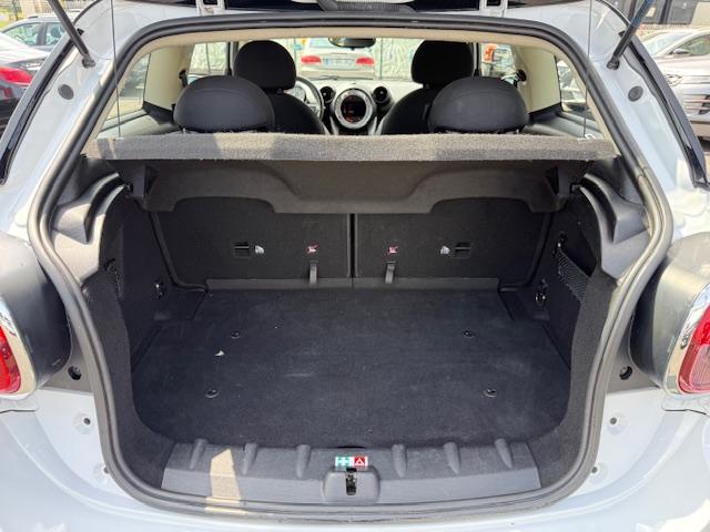 Mini Paceman image 3