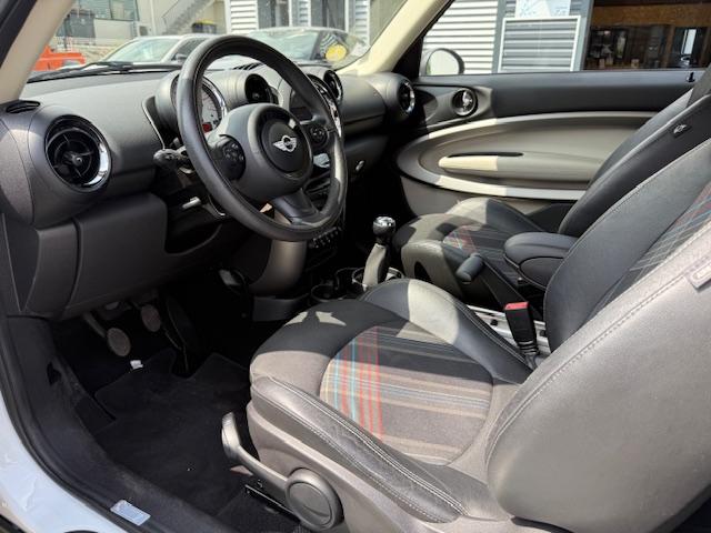 Mini Paceman image 7