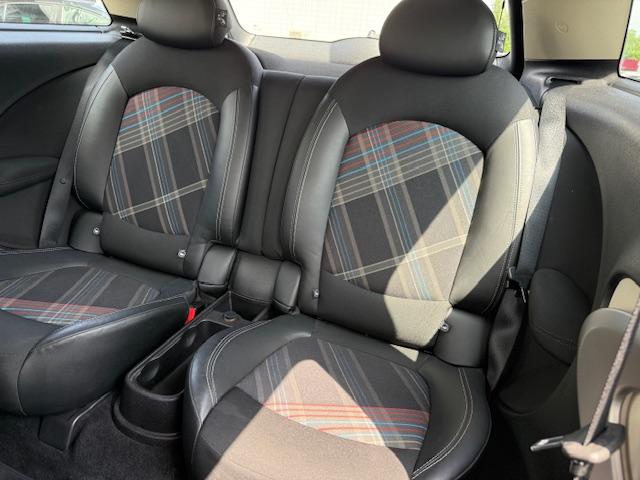 Mini Paceman image 9