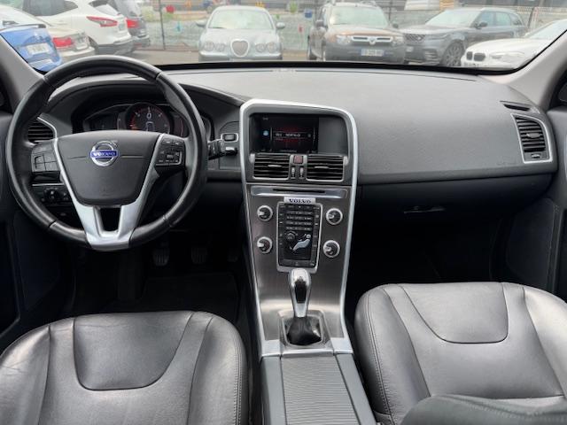 Volvo Xc60 image 1