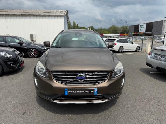 Volvo Xc60 image 9