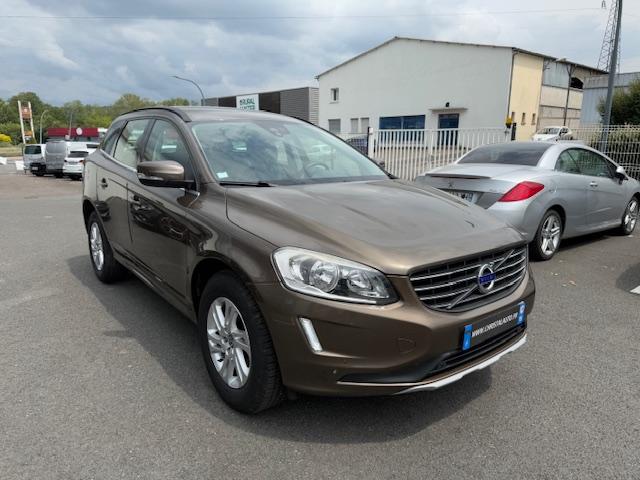 Volvo Xc60 image 3