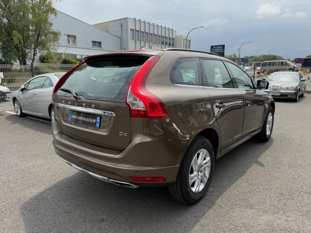 Volvo Xc60 image 7
