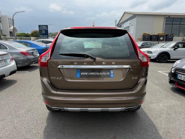 Volvo Xc60 image 5