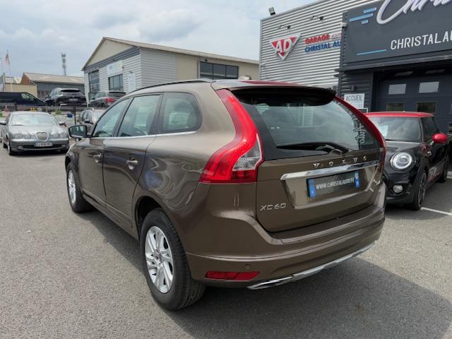 Volvo Xc60 image 4