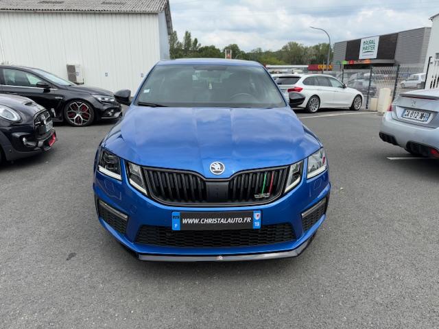 Skoda Octavia image 2