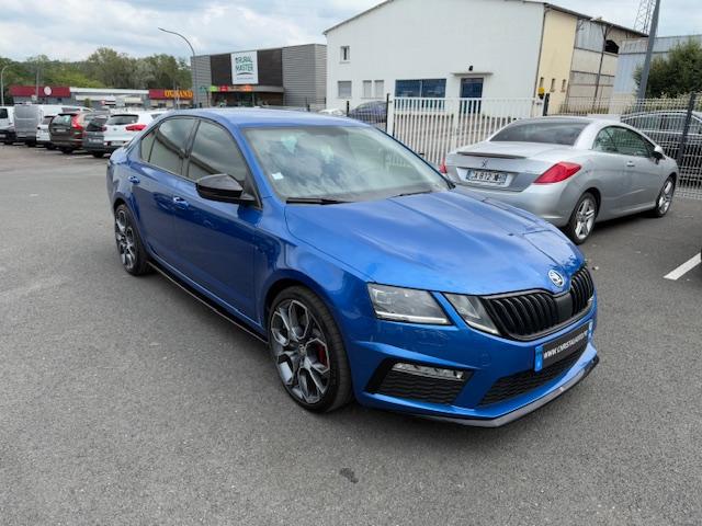 Skoda Octavia image 8