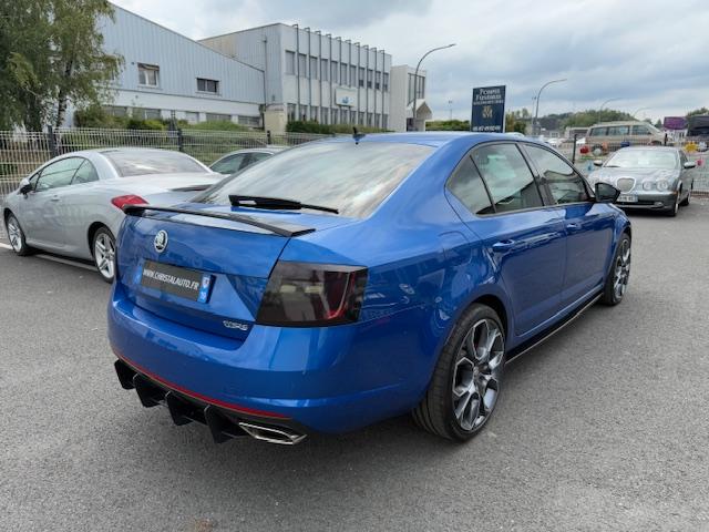 Skoda Octavia image 5