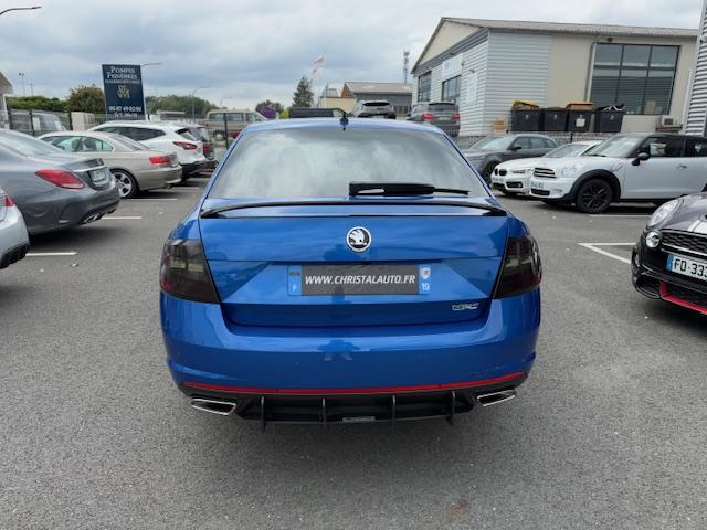 Skoda Octavia image 6