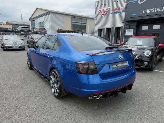 Skoda Octavia image 3