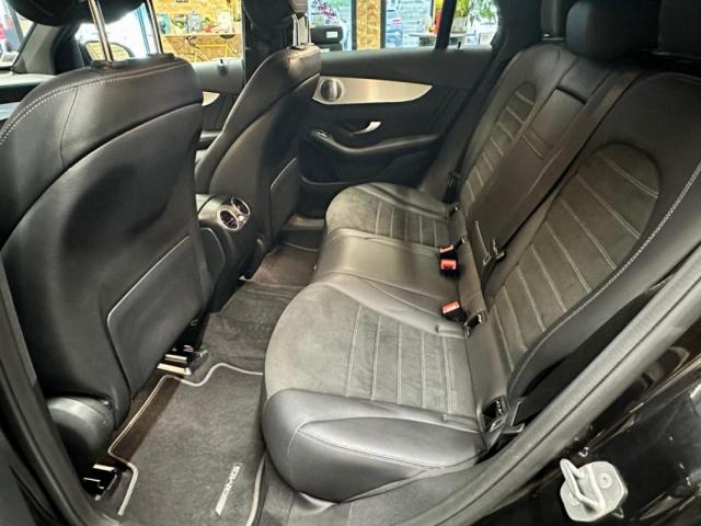 Mercedes Benz Glc Coupé image 2