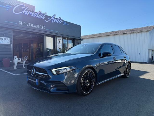 Mercedes Benz