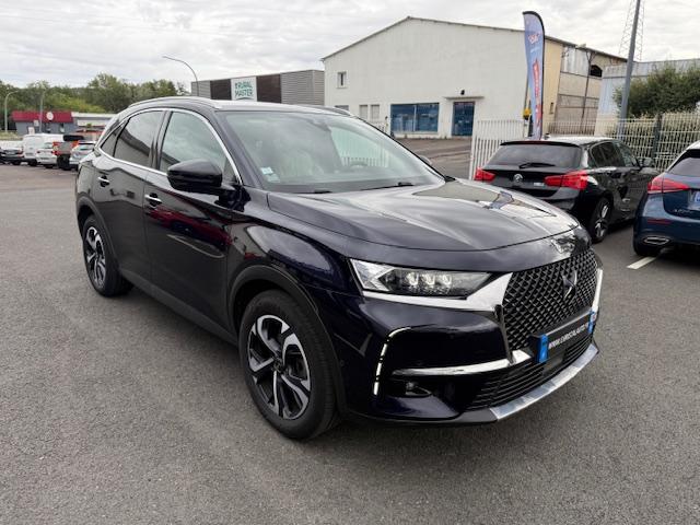 Ds Ds 7 Crossback image 1