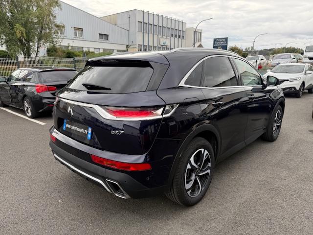 Ds Ds 7 Crossback image 5