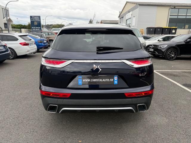 Ds Ds 7 Crossback image 7