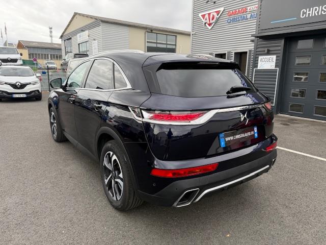 Ds Ds 7 Crossback image 3