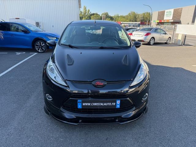 Ford Fiesta image 1