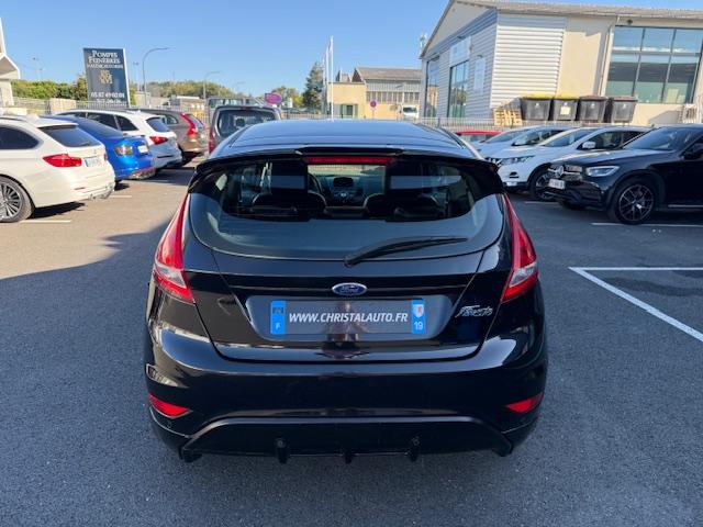 Ford Fiesta image 7