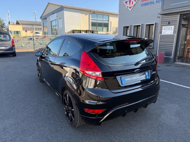 Ford Fiesta image 5