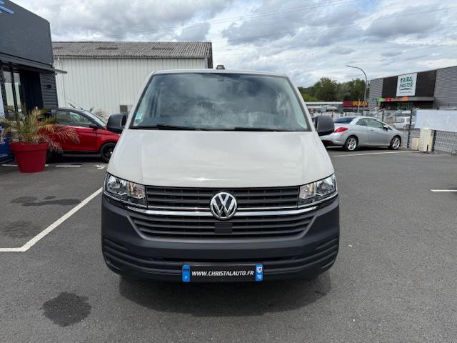 Volkswagen Transporter image 5