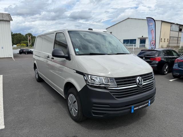 Volkswagen Transporter image 3