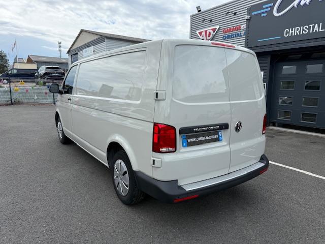 Volkswagen Transporter image 7