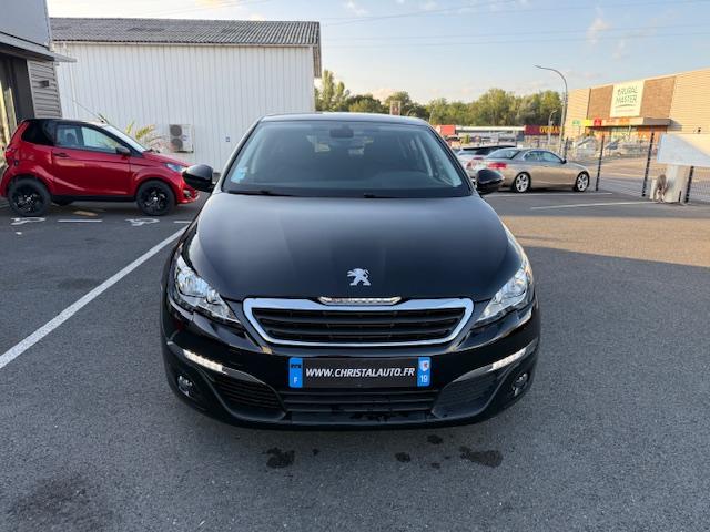 Peugeot 308 image 7