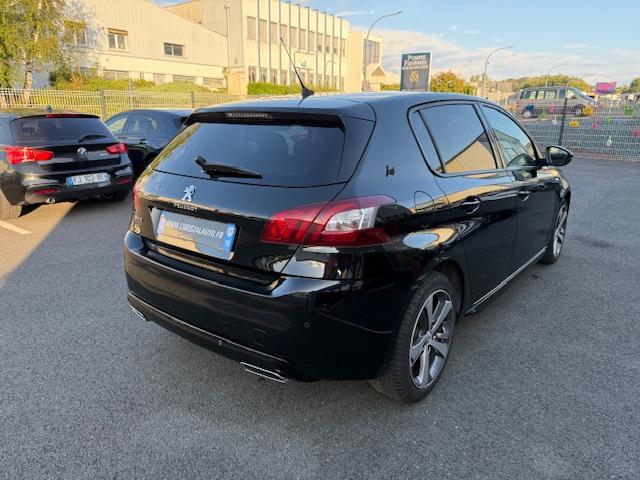 Peugeot 308 image 8