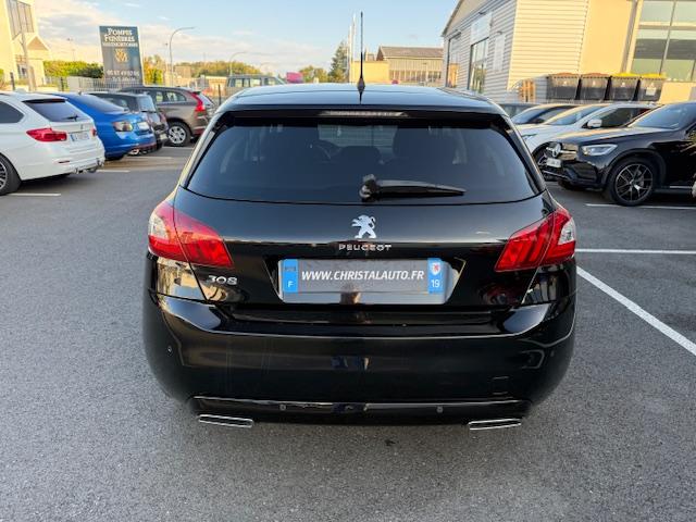 Peugeot 308 image 5