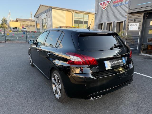 Peugeot 308 image 6