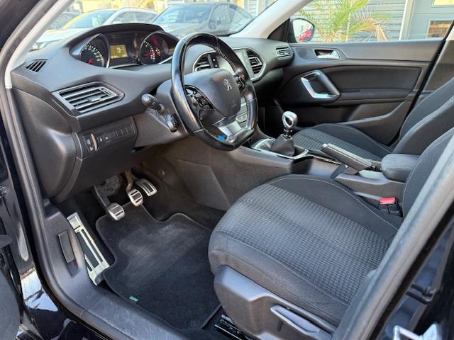 Peugeot 308 image 4