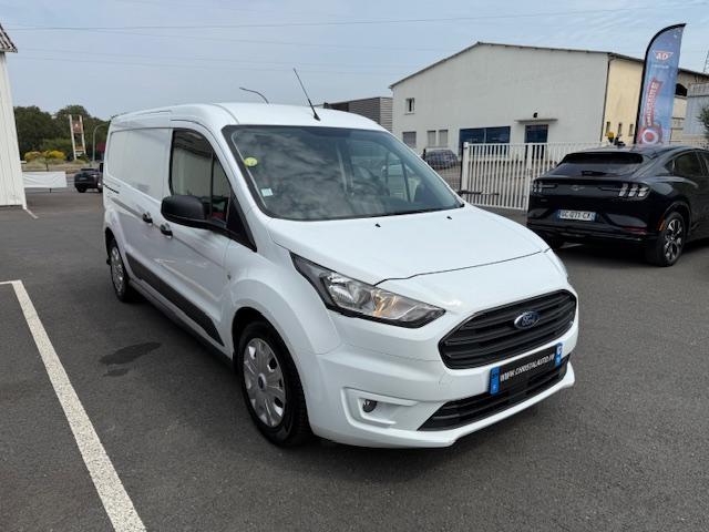 Ford Transit Connect image 1