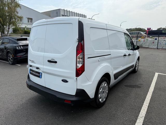 Ford Transit Connect image 3